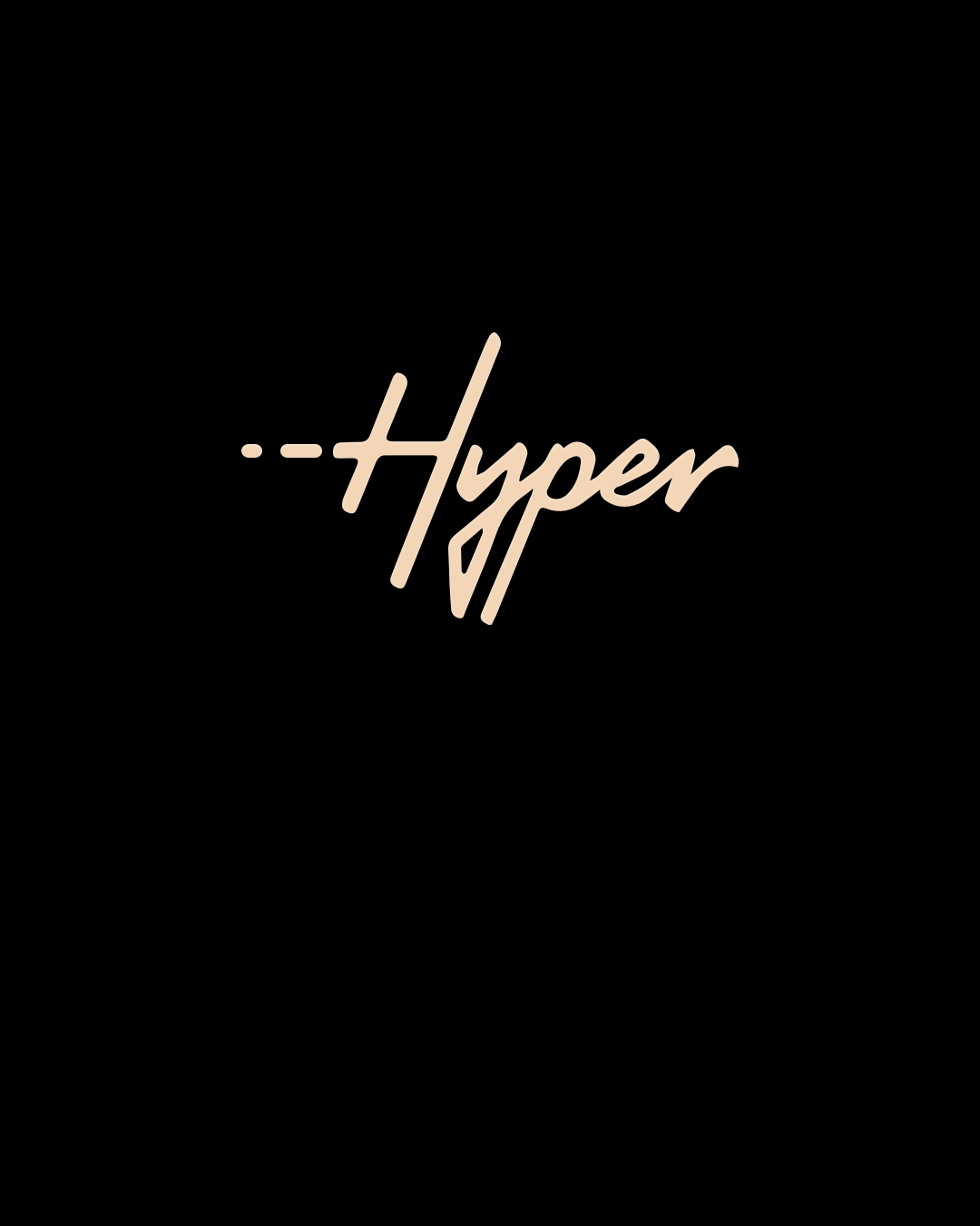 Hyper-marque